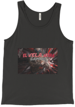 el_vela_wira_1 Tank Top