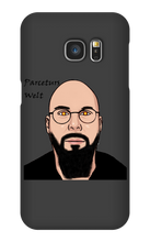 Avatar Samsung Phone Cases