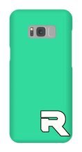 redskull_1717_ Samsung Phone Cases