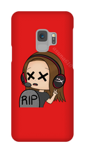 Asuna610 Samsung Phone Cases