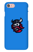 draftystreams iPhone Phone Cases