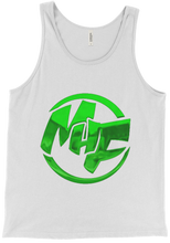 madhousefaz Tank Top