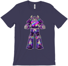 AceRangerIndigo PRISMAZORD T-Shirt