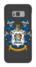 XEQTGaming Samsung Phone Cases