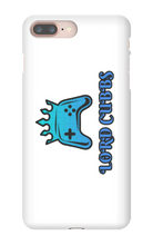 lordcubbs iPhone Phone Cases