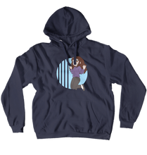 silvkx Hoodies (No-Zip/Pullover)