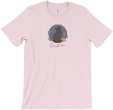 Le secret-T-shirt