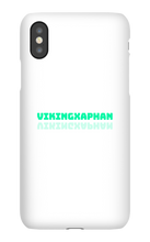 VikingXaphan iPhone Phone Cases