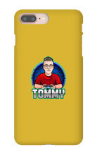 tommyrrfn iPhone Phone Cases