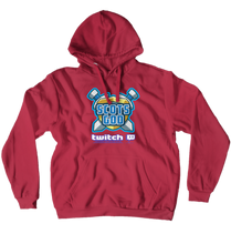 SCOTSGOD Hoodies (No-Zip/Pullover)
