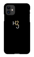 hunterkimbro iPhone Phone Cases