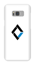 solarr_bro Samsung Phone Cases