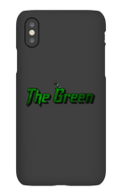 TheGreen Apple/iPhone Phone Cases