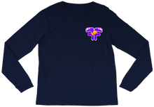 FF Long Sleeve Tee