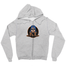 kobarz_tv Zip Up Hoodie