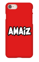 amaiz iPhone Phone Cases