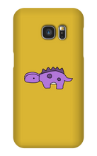 ghostta_ Samsung Phone Cases