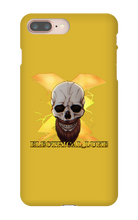 electrical_luke iPhone Phone Cases
