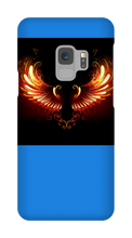 viroticgamer Samsung Phone Cases