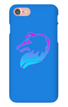 calberg_ iPhone Phone Cases