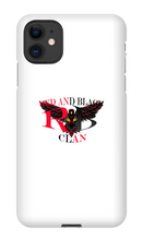 rbclan iPhone Phone Cases