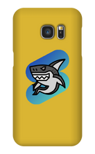 sharkdxd Samsung Phone Cases
