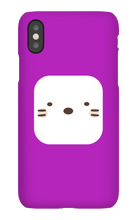 Coque Iphone Kannastrophy (Illustration seule)
