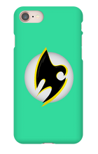 sptlght_ iPhone Phone Cases