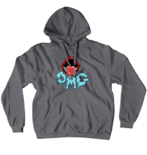 OpenMouthGaming Hoodies (No-Zip/Pullover)