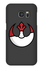rebeltrainer Samsung Phone Cases