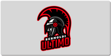 bernoldi XXL Gaming Mousepad