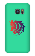 Funda de Samsung TheNaranjus