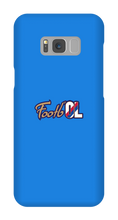 6. Coque Samsung Footb'OL (5 couleurs disponibles)