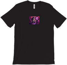 jovsgaming T-Shirts (with "REYNA" font)