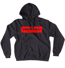mrr3inundr4us Hoodies (No-Zip/Pullover)