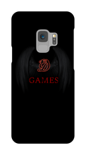 DiabolicGames Logo - Samsung Phone Cases
