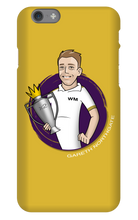 Gareth Northgate iPhone Cases