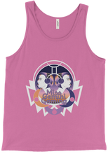 missgeminigaming Tank Top
