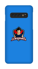 lew1games Samsung Phone Cases