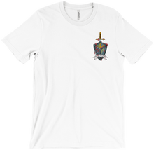 The G.U.T.S shirt