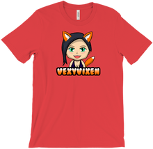 vexy_vixen T-Shirts