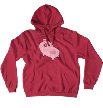 Sudadera Wadles Braizz