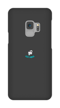 kat_mess Samsung Phone Cases
