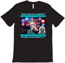 canaldoedi T-Shirts