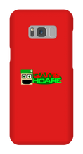 GameHoare Logo Samsung Phone Case
