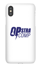 opstracomp iPhone Phone Cases