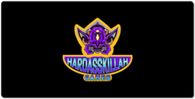 hardasskillah XXL Gaming Mousepad