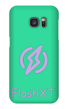 FlashXT219 Samsung Phone Cases