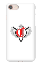 cmacle iPhone Phone Cases