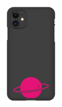 kervsastro iPhone Phone Cases